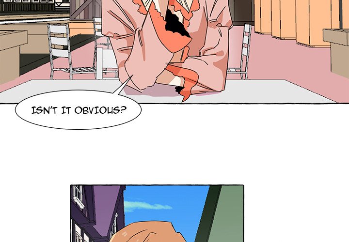New Life, New Me Chapter 5 image 2
