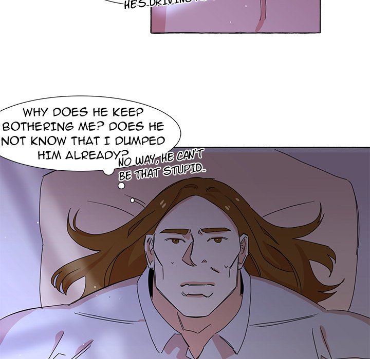 New Life, New Me Chapter 5 image 31