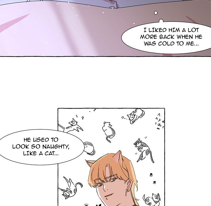 New Life, New Me Chapter 5 image 32
