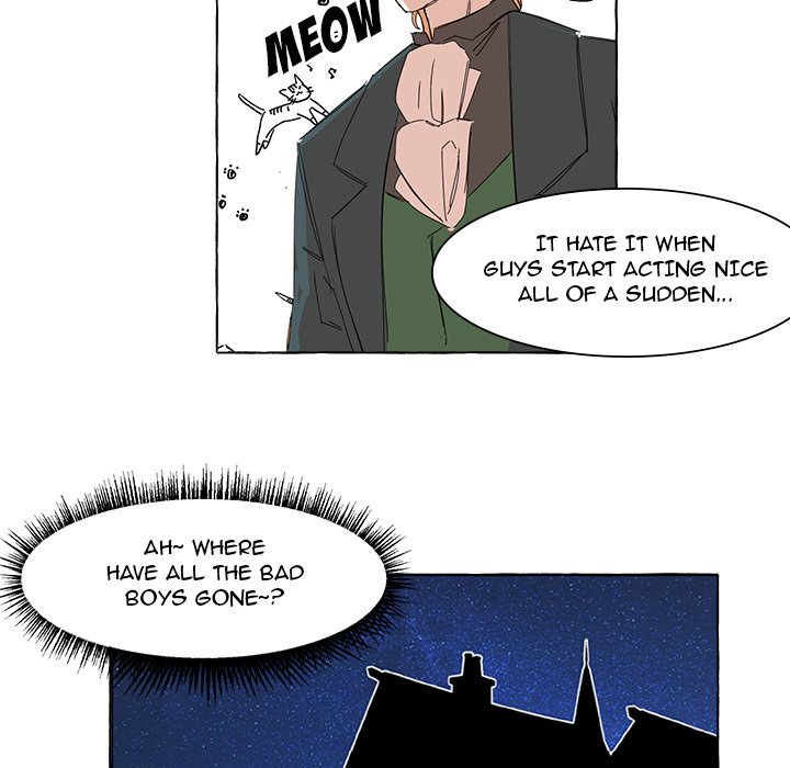 New Life, New Me Chapter 5 image 33