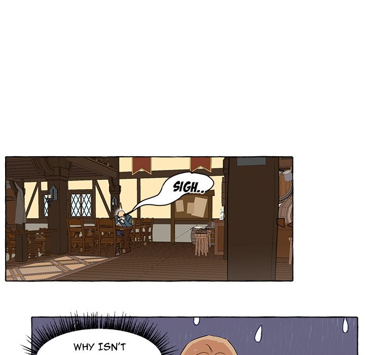 New Life, New Me Chapter 5 image 35