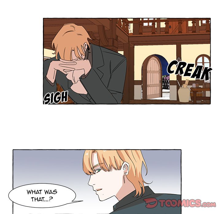 New Life, New Me Chapter 5 image 38