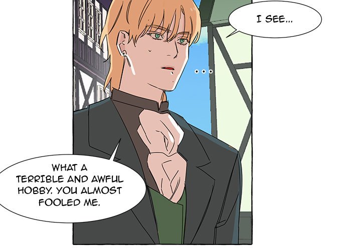 New Life, New Me Chapter 5 image 3