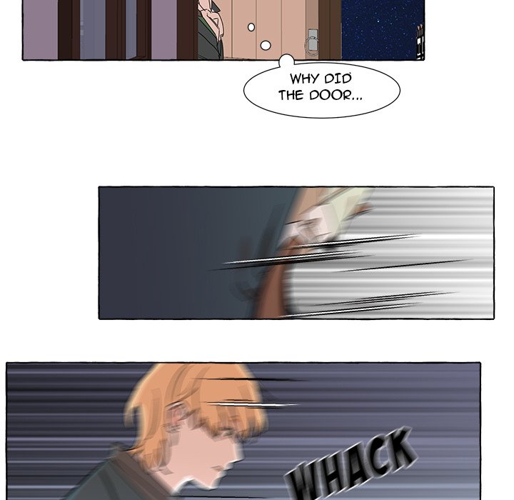 New Life, New Me Chapter 5 image 40