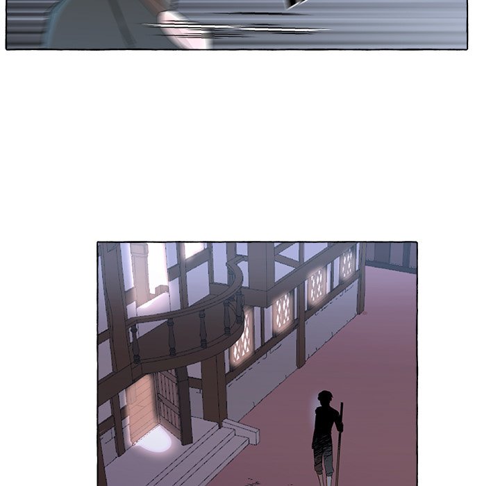 New Life, New Me Chapter 5 image 41