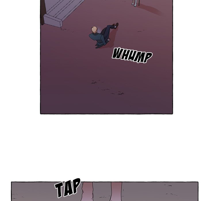 New Life, New Me Chapter 5 image 42