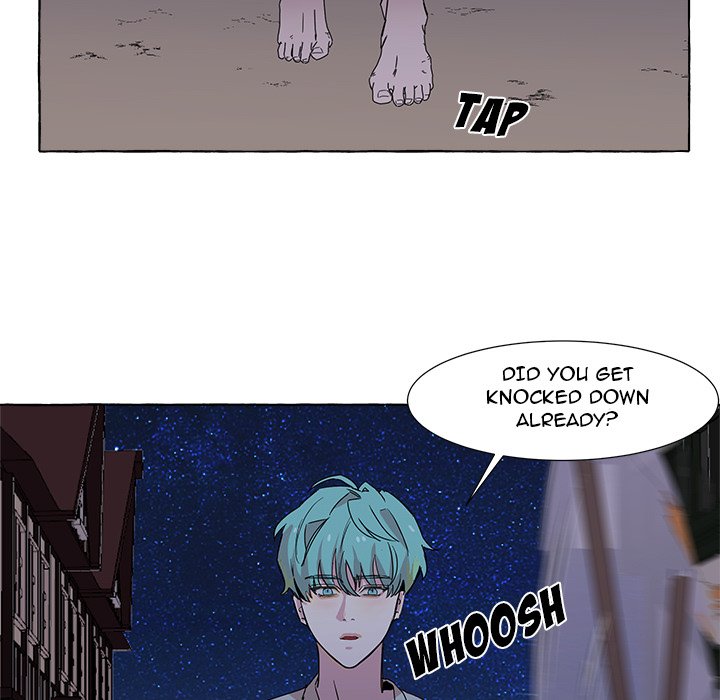 New Life, New Me Chapter 5 image 43