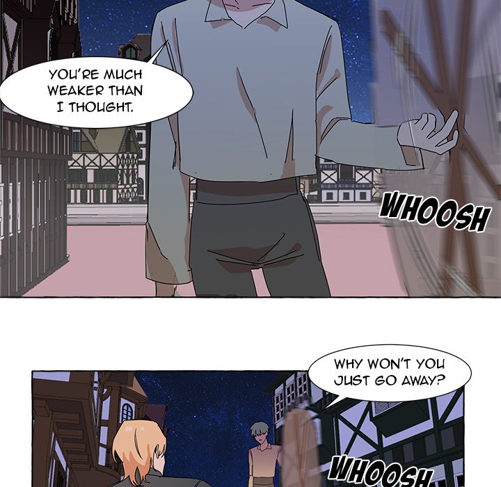 New Life, New Me Chapter 5 image 44
