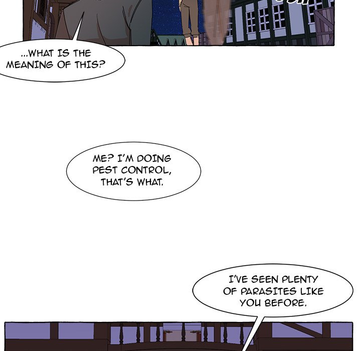 New Life, New Me Chapter 5 image 45