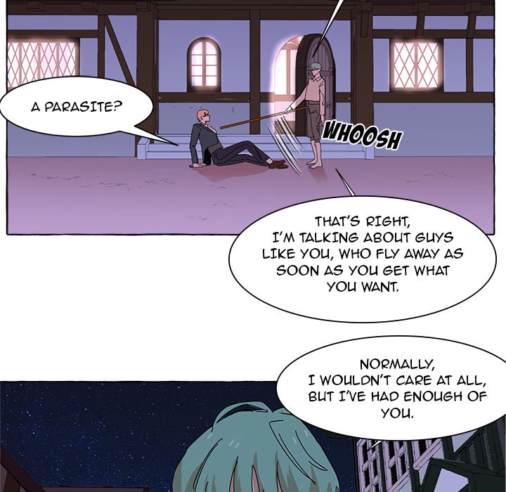 New Life, New Me Chapter 5 image 46