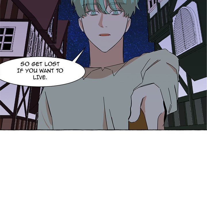 New Life, New Me Chapter 5 image 47