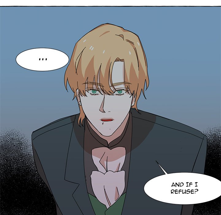 New Life, New Me Chapter 5 image 48