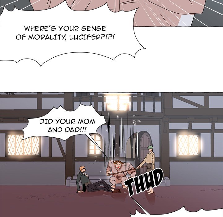New Life, New Me Chapter 5 image 54