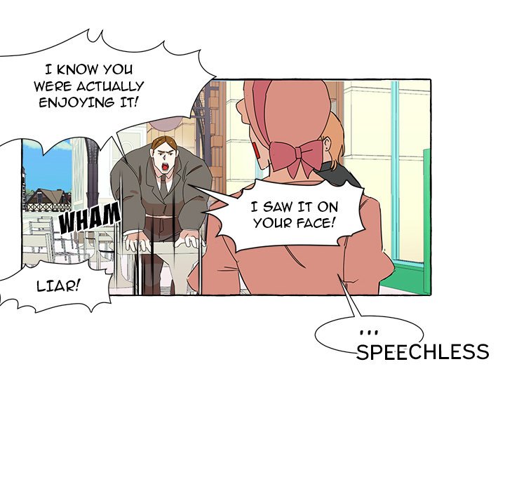 New Life, New Me Chapter 5 image 5