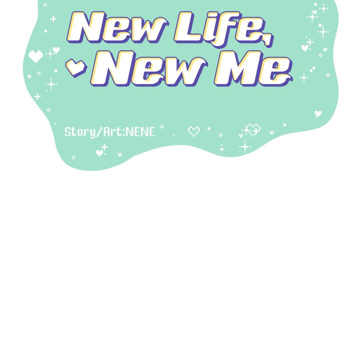 New Life, New Me Chapter 5 image 7