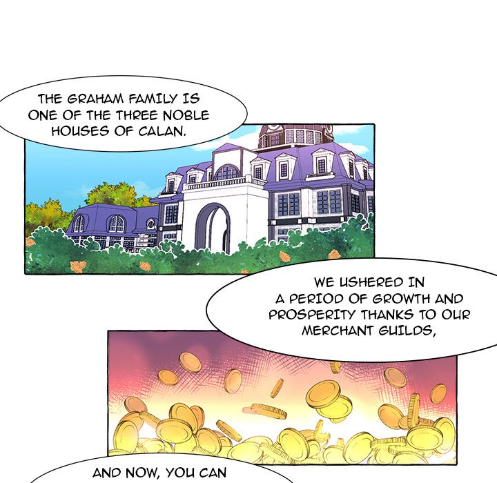 New Life, New Me Chapter 5 image 8