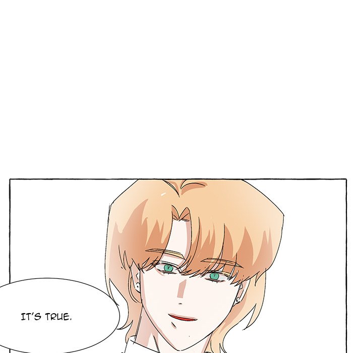 New Life, New Me Chapter 50 image 99