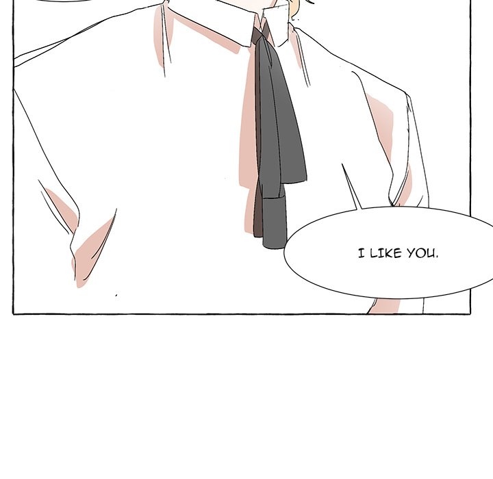 New Life, New Me Chapter 50 image 100