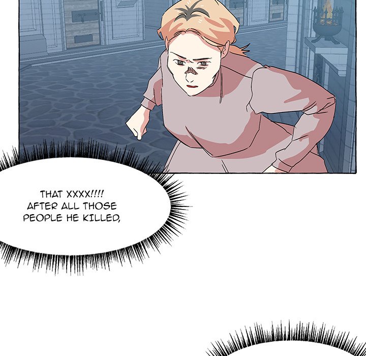 New Life, New Me Chapter 50 image 105