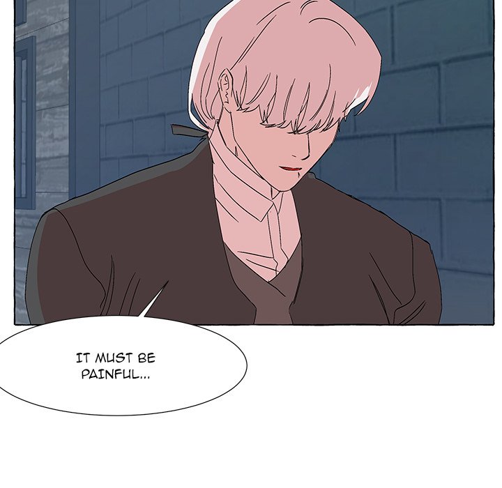 New Life, New Me Chapter 50 image 10