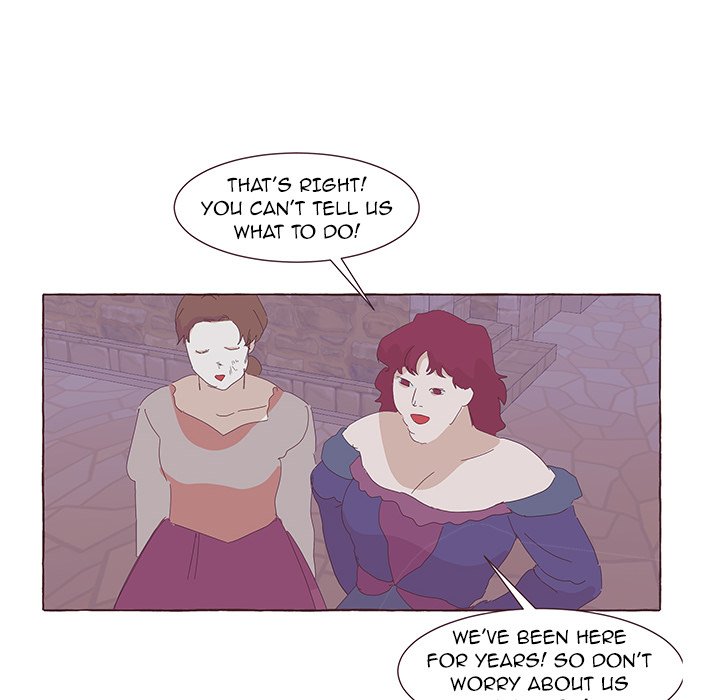 New Life, New Me Chapter 50 image 112