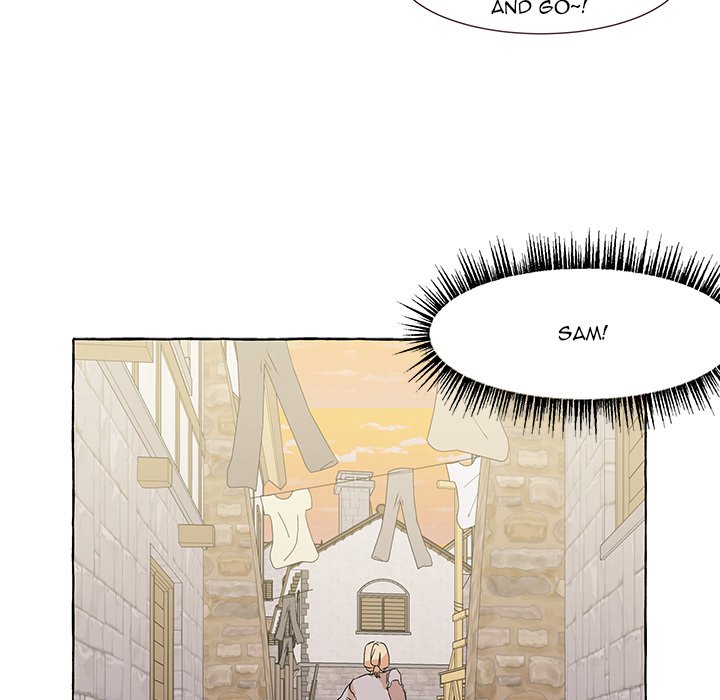 New Life, New Me Chapter 50 image 113