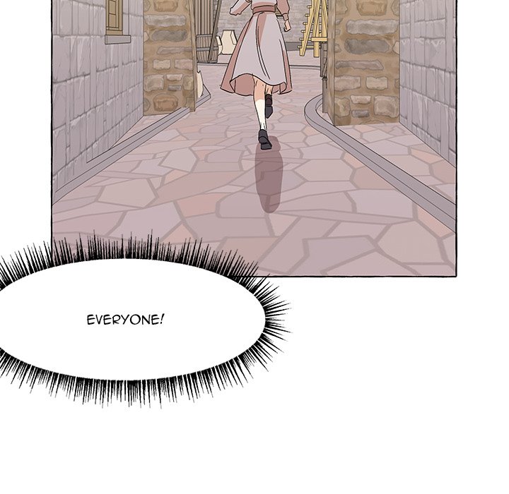 New Life, New Me Chapter 50 image 114