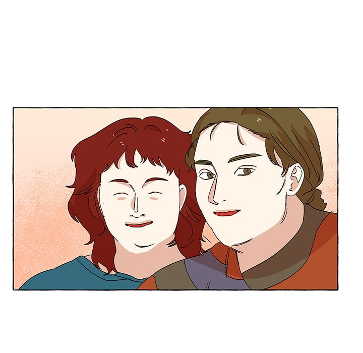 New Life, New Me Chapter 50 image 115