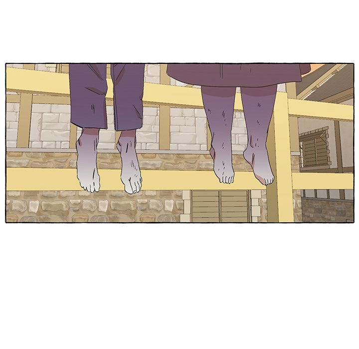 New Life, New Me Chapter 50 image 118