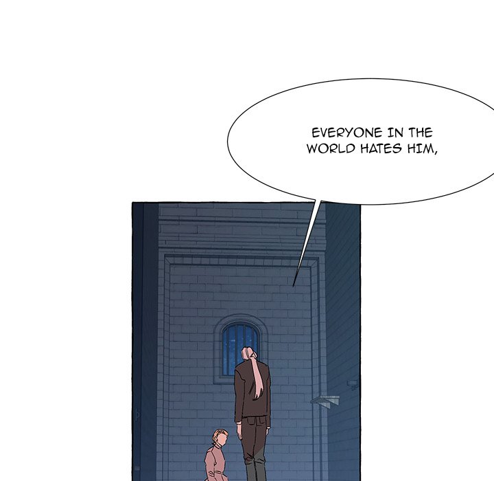 New Life, New Me Chapter 50 image 11