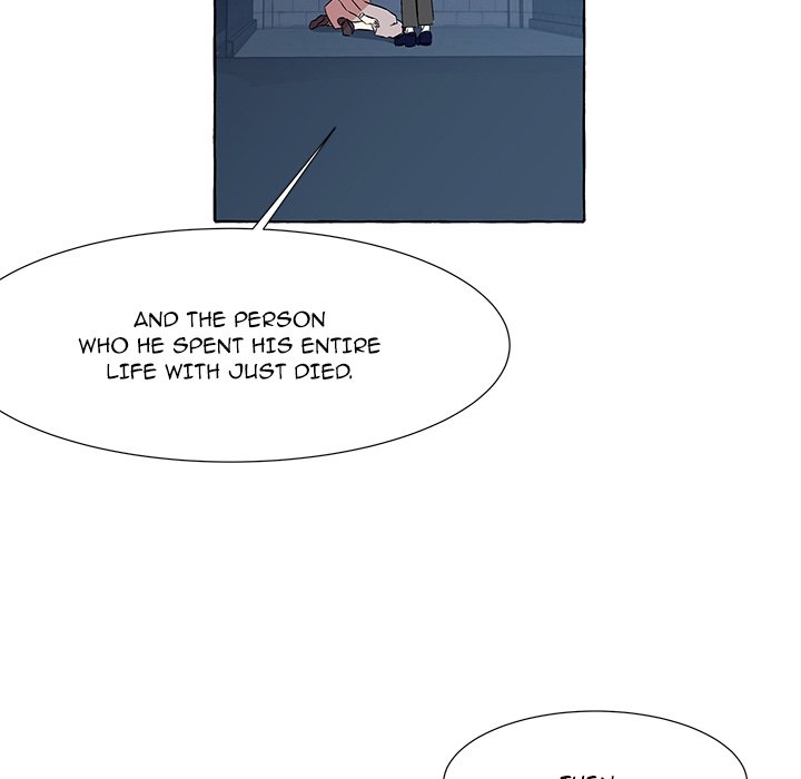 New Life, New Me Chapter 50 image 12