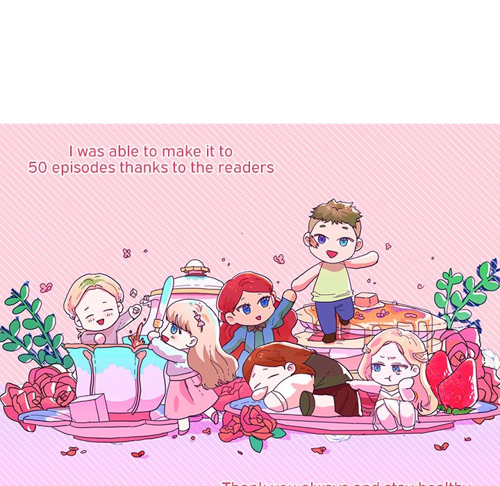 New Life, New Me Chapter 50 image 142