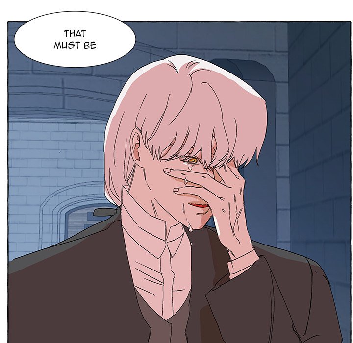 New Life, New Me Chapter 50 image 14
