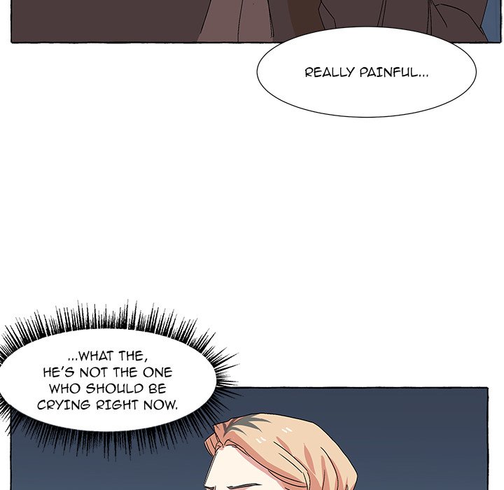 New Life, New Me Chapter 50 image 15