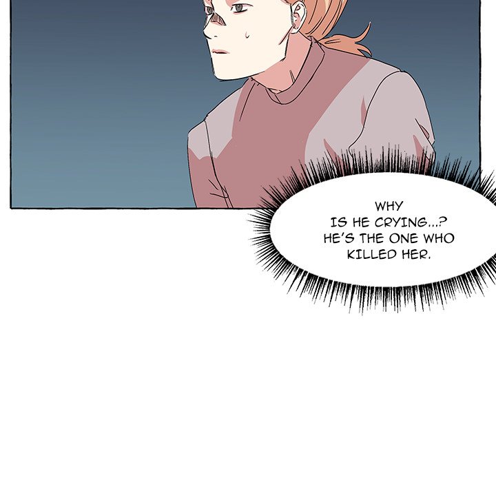 New Life, New Me Chapter 50 image 16