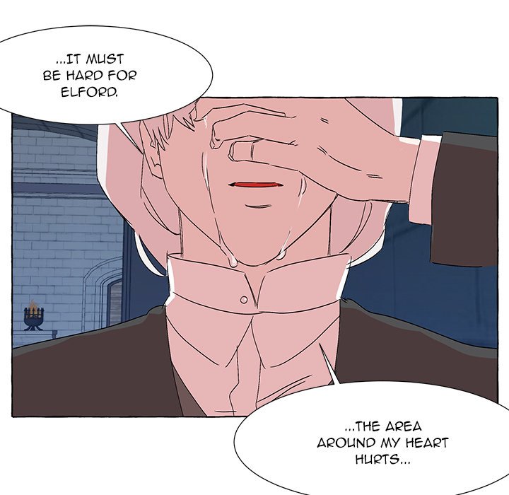New Life, New Me Chapter 50 image 17
