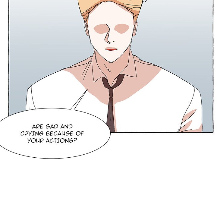 New Life, New Me Chapter 50 image 27