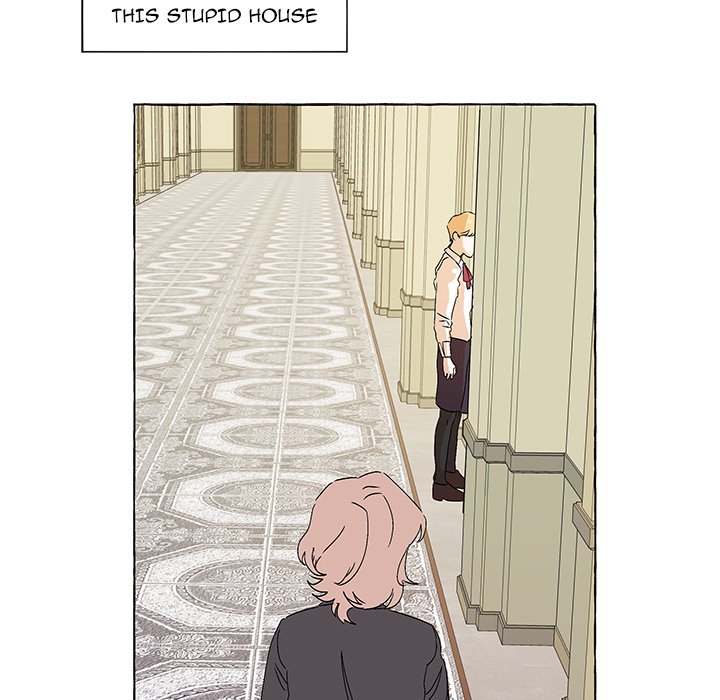 New Life, New Me Chapter 50 image 31