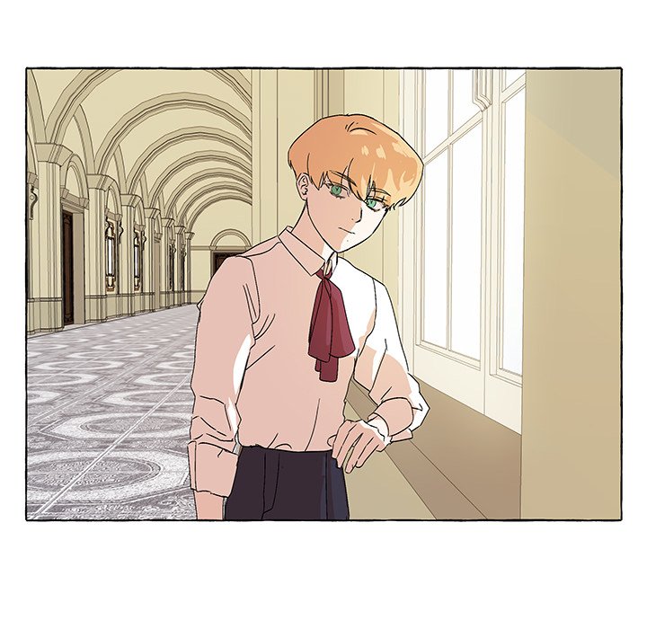 New Life, New Me Chapter 50 image 33
