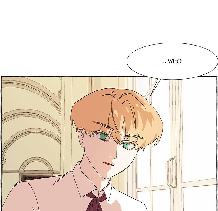 New Life, New Me Chapter 50 image 34