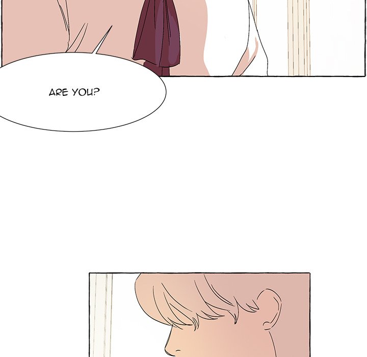 New Life, New Me Chapter 50 image 35