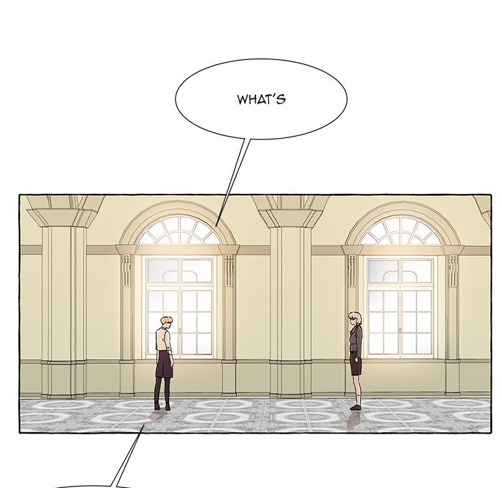 New Life, New Me Chapter 50 image 37