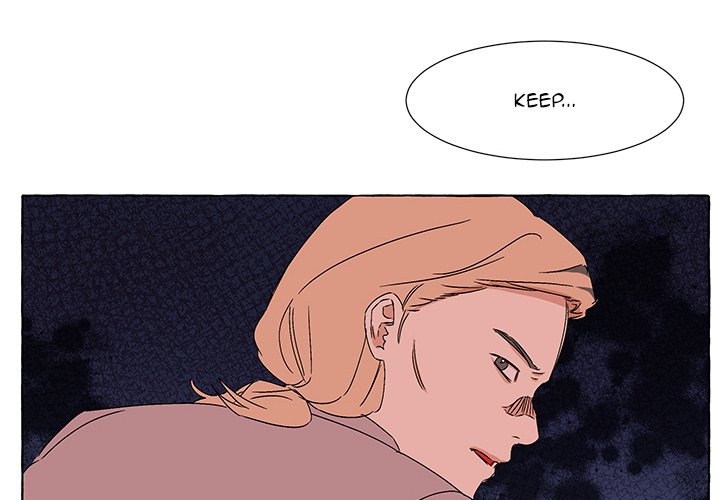 New Life, New Me Chapter 50 image 3