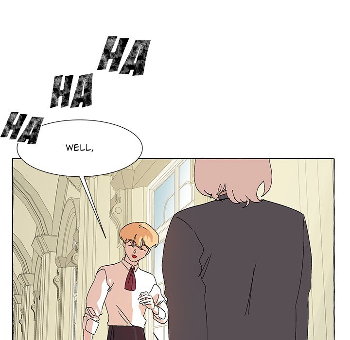New Life, New Me Chapter 50 image 40