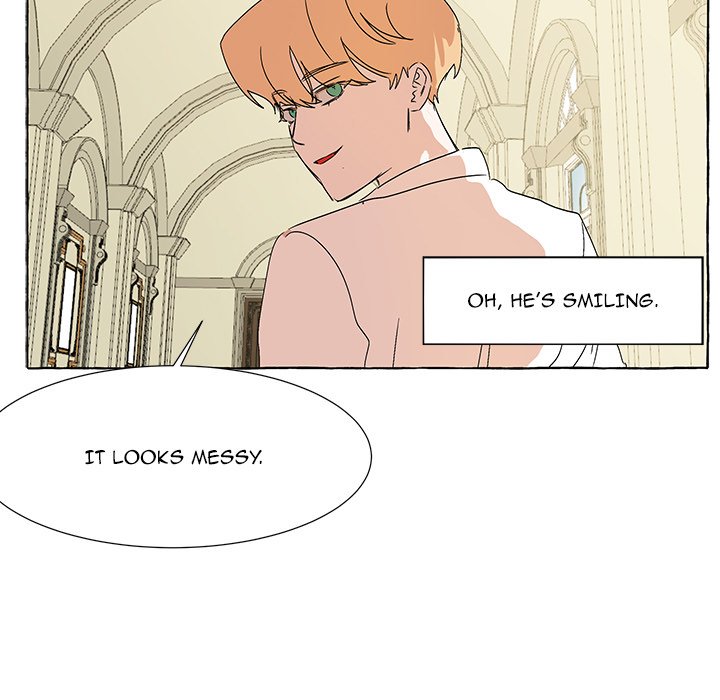 New Life, New Me Chapter 50 image 42