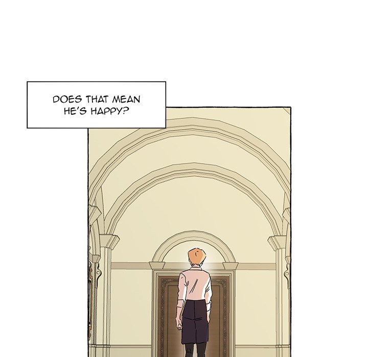 New Life, New Me Chapter 50 image 43