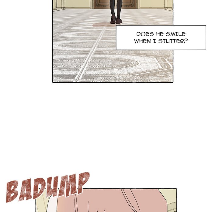 New Life, New Me Chapter 50 image 44