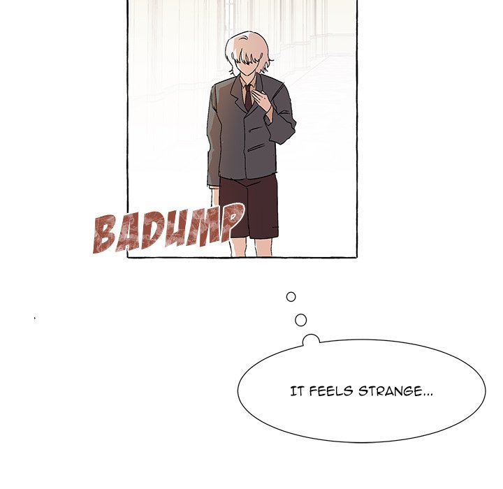 New Life, New Me Chapter 50 image 47