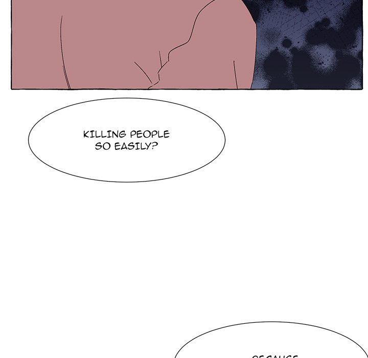 New Life, New Me Chapter 50 image 4