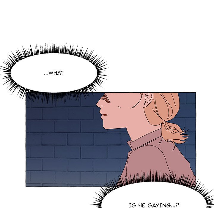New Life, New Me Chapter 50 image 51